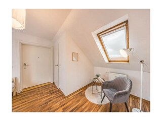 Ferienwohnung Leipzig-Süd Außenaufnahme 7