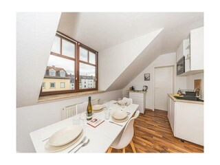 Ferienwohnung Leipzig-Süd Außenaufnahme 9