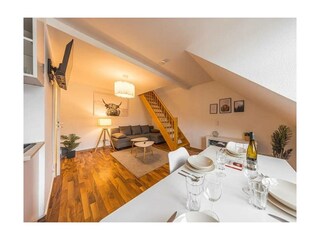 Ferienwohnung Leipzig-Süd Außenaufnahme 16