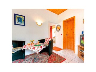 Ferienwohnung Kägsdorf Außenaufnahme 3