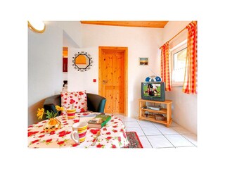 Ferienwohnung Kägsdorf Außenaufnahme 4