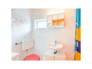 Ferienwohnung Kägsdorf Außenaufnahme 7