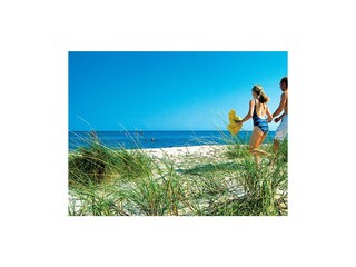 Ferienwohnung Kägsdorf Außenaufnahme 8