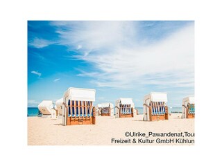 Ferienwohnung Kägsdorf Außenaufnahme 10