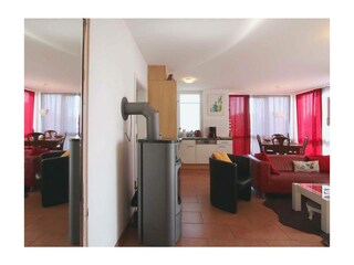 Ferienwohnung Großenbrode Außenaufnahme 2