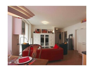 Ferienwohnung Großenbrode Außenaufnahme 4