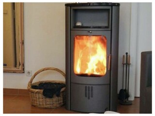 Ferienwohnung Großenbrode Außenaufnahme 5