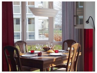 Ferienwohnung Großenbrode Außenaufnahme 6