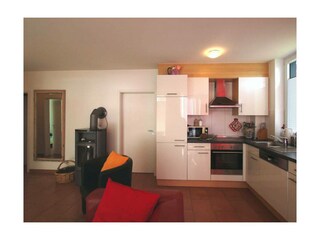Ferienwohnung Großenbrode Außenaufnahme 7