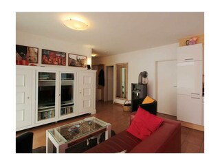 Ferienwohnung Großenbrode Außenaufnahme 8