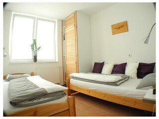 Ferienwohnung Großenbrode Außenaufnahme 10