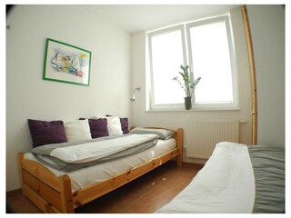 Ferienwohnung Großenbrode Außenaufnahme 11