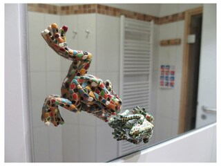 Ferienwohnung Großenbrode Außenaufnahme 13