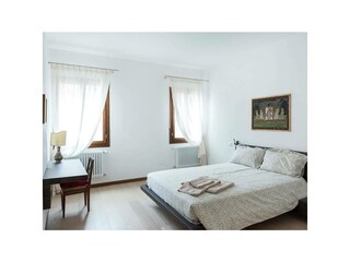 Ferienwohnung Venedig Außenaufnahme 4