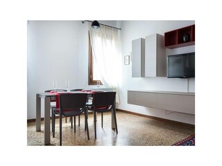Ferienwohnung Venedig Außenaufnahme 7