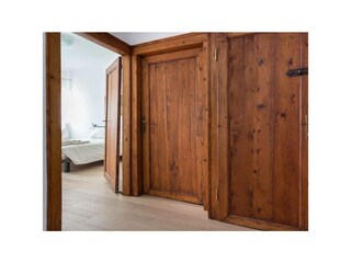 Ferienwohnung Venedig Außenaufnahme 13
