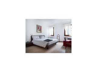 Ferienwohnung Venedig Außenaufnahme 15