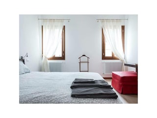 Ferienwohnung Venedig Außenaufnahme 16