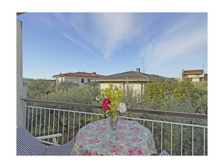 Ferienwohnung Toscolano-Maderno Außenaufnahme 2