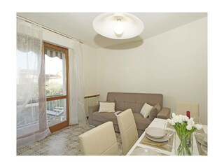 Ferienwohnung Toscolano-Maderno Außenaufnahme 16
