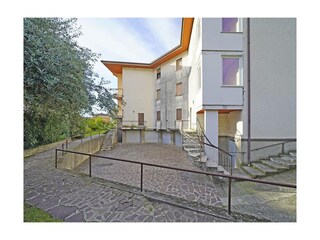 Ferienwohnung Toscolano-Maderno Außenaufnahme 23