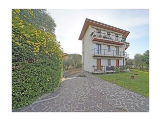 Ferienwohnung Toscolano-Maderno Außenaufnahme 25
