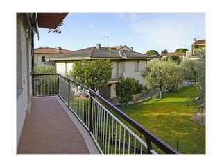 Ferienwohnung Toscolano-Maderno Außenaufnahme 27