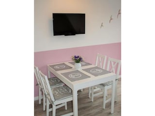 Ferienwohnung Büsum Außenaufnahme 3