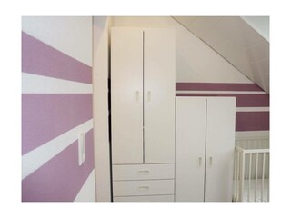 Ferienwohnung Büsum Außenaufnahme 6