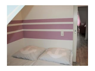 Ferienwohnung Büsum Außenaufnahme 7