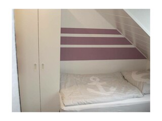 Ferienwohnung Büsum Außenaufnahme 8