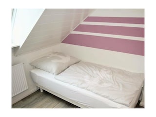 Ferienwohnung Büsum Außenaufnahme 9