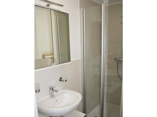 Ferienwohnung Büsum Außenaufnahme 11