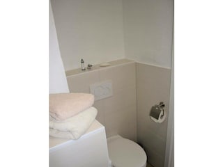 Ferienwohnung Büsum Außenaufnahme 12