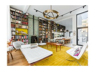 Ferienwohnung Paris Außenaufnahme 2
