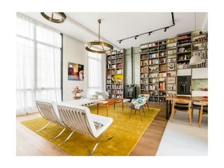 Ferienwohnung Paris Außenaufnahme 3