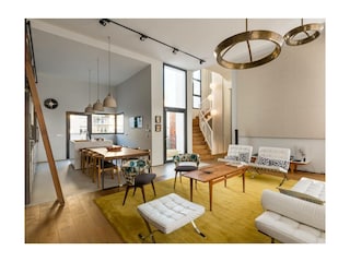 Ferienwohnung Paris Außenaufnahme 4