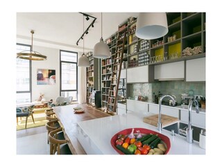 Ferienwohnung Paris Außenaufnahme 6