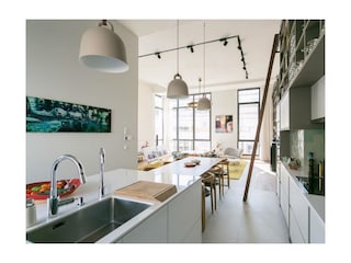Ferienwohnung Paris Außenaufnahme 7