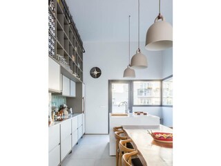 Ferienwohnung Paris Außenaufnahme 9