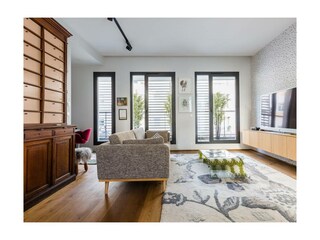Ferienwohnung Paris Außenaufnahme 11