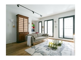 Ferienwohnung Paris Außenaufnahme 12
