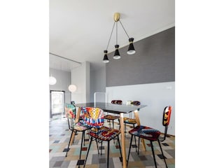 Ferienwohnung Paris Außenaufnahme 16