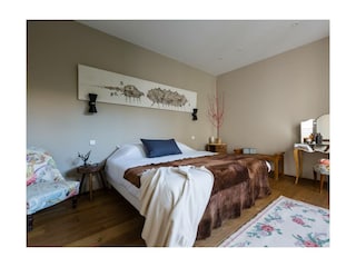 Ferienwohnung Paris Außenaufnahme 19