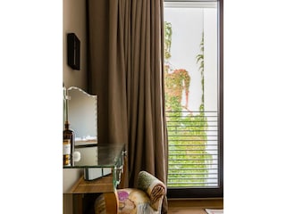 Ferienwohnung Paris Außenaufnahme 21