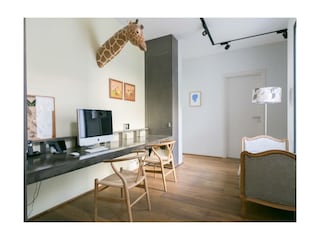 Ferienwohnung Paris Außenaufnahme 25