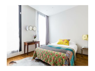 Ferienwohnung Paris Außenaufnahme 26