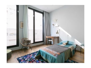 Ferienwohnung Paris Außenaufnahme 27