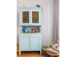 Ferienwohnung Paris Außenaufnahme 29