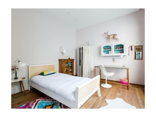 Ferienwohnung Paris Außenaufnahme 30